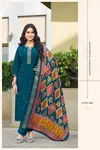 Mohey By Ossm Viscos Roman Silk Kurti With Bottom Dupatta Wholesale Shop In Surat